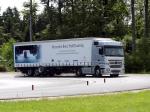Mercedes-Benz Actros 1841 2002 года